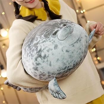  ぬいぐるみ　アザラシ　Cozy Crew Seal 海豹　動物 楽天市場】jellycat seal SEAL あざらし アザラシ ジェリー